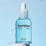 DIVE-IN Low Molecule Hyaluronic Acid Serum