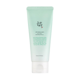 Green Plum Refreshing Cleanser