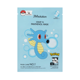 Pokemon Stamp In Panthenol Sheet Mask