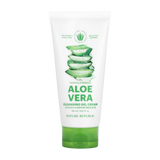 Soothing & Moisture Aloe Vera Cleansing Gel Cream