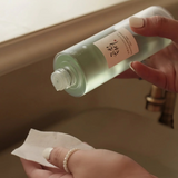Green Plum Refreshing Toner: AHA + BHA