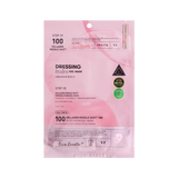 Collagen Reedle Shot 100 2-Step Hydrogel Mask Sheet