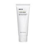 Calming Sensitive Lotus Cream