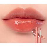 Juicy Lasting Tint Autumn Fruit Series [#10 Nudy Peanut]
