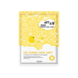 Pure Skin Egg Essence Mask Sheet