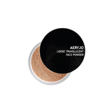 Loose Translucent Face Powder [#15 Neutral]