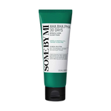 AHA BHA PHA 30 Days Miracle Acne Clear Foam