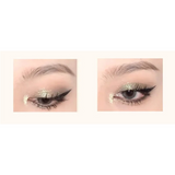 Ballet Russes Series Makeup Palette [CR1091 Moss]