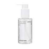 Apple Seed Cleansing Oil