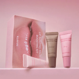 Lip Sleeping Pack Boosting Kit