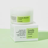 Centella Blemish Cream