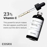 The Vitamin C 23 serum