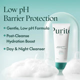 Mighty Bamboo Panthenol Cleanser