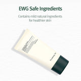 Calming Sun Cream SPF 50+ PA+ Broad Spectrum