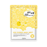 Pure Skin Egg Essence Mask Sheet