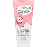 Pure Skin Fresh Pink Peach Hand Cream