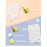 Acne Pimple Patch Night