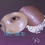 Glitz Stone Highlighter [HL12 Merry Aurora]
