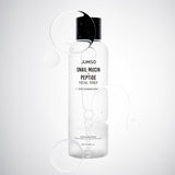 Snail Mucin + Peptide Facial Toner