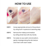 All Clean Balm Blister [Original] (5ml)