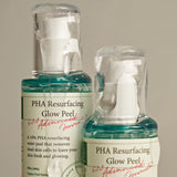 PHA Resurfacing Glow Peel