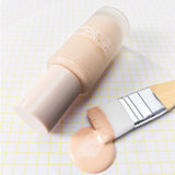 Ink Lasting Foundation Healthy Glow SPF35 PA++ [#C201 True Beige]