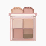 Ink Pocket Shadow Palette [#04 You Know What Mute Is]