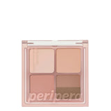 Ink Pocket Shadow Palette [#04 You Know What Mute Is]