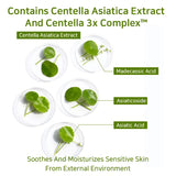 AHA BHA PHA Centella Ampoule Serum