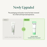 Wonder Releaf Centella Cream