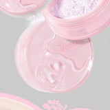 Oil Controlling Mist Soft Focus Setting Powder  [01# Purple]