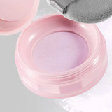 Oil Controlling Mist Soft Focus Setting Powder [01# Purple]