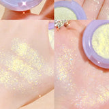 Glitter Mud Eyeshadow - 4-6 [#4]