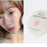 TAG Pink Light Sun Cushion SPF50+ PA+