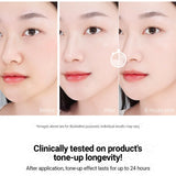 TAG Pink Light Sun Cushion SPF50+ PA+