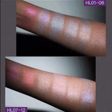 Glitz Stone Highlighter [HL05 Lucky Clover]
