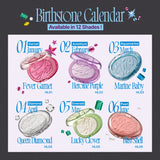 Glitz Stone Highlighter [HL05 Lucky Clover]