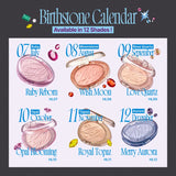 Glitz Stone Highlighter [HL05 Lucky Clover]