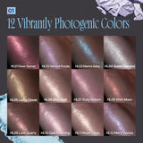 Glitz Stone Highlighter [HL05 Lucky Clover]