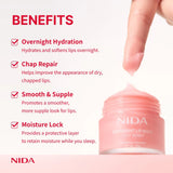 Overnight Lip Mask [Very Berry]