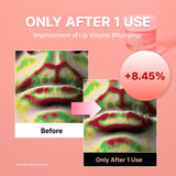 Overnight Lip Mask [Very Berry]