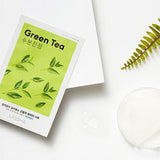 Airy Fit Sheet Mask [Green Tea]