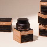 Idebenone + Blackberry Complex Intensive Total Care Cream