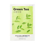 Airy Fit Sheet Mask [Green Tea]