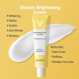 ARONYX Vitamin Brightening Eye Cream