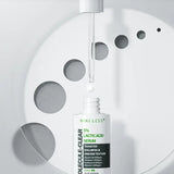 Molecule-Clear 5% Lactic Acid Serum