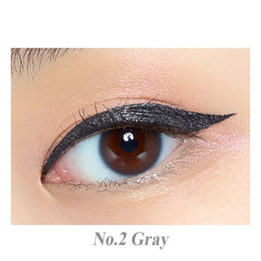 Oh~ m' Eye Line  [No.2 Oh My Gray]