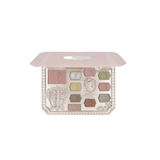 Ballet Russes Series Makeup Palette [CR1090 Spring]