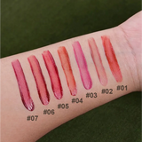 Moisturizing Lip Gloss [#05]