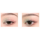 Ballet Russes Series Makeup Palette [CR1090 Spring]